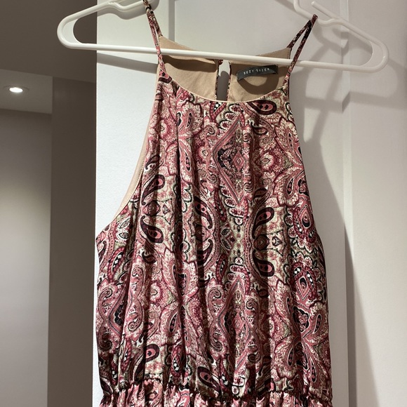 2/$20 ✨ Suzy Shier Paisley Print Dress - Picture 4 of 13